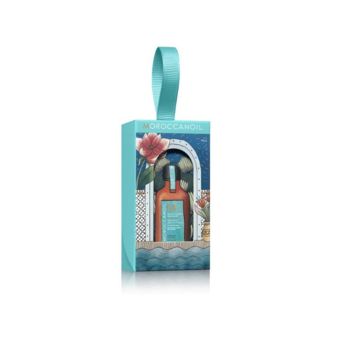 Moroccanoil_Original_Treatment_Ornament_Gift_Set_25ml_The_cosmetologist_hair_&_beauty